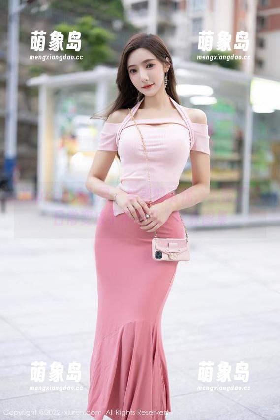 Xiuren秀人网 - 黑丝的诱忧，王俪丁将日常变成了不平凡｜写真图集