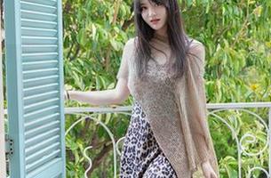 Xiuren秀人网 – 舞媚歆，私房图包里的少女竟如此俏皮