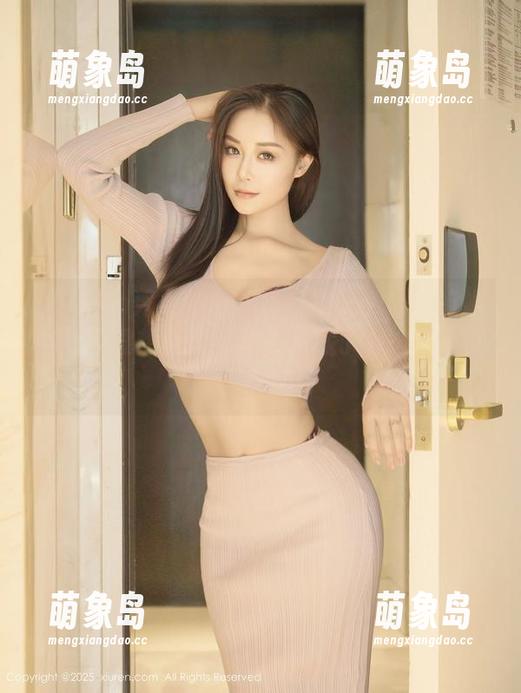 Xiuren秀人网 - 看萌琪琪Irene的姐姐合集，没想到图片里竟隐藏了那么多小细节。