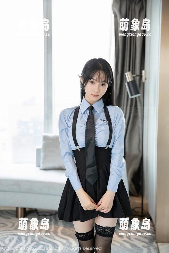 Xiuren秀人网 - 当董林越在厨房玩写真，画面是在哪儿做都很美的样子。下载左手食谱，右手照片！