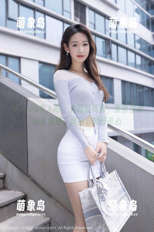 Xiuren秀人网 - 晃眼的高清，蛋蛋宝旅拍合集装了我所有的好奇心