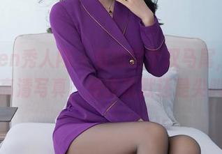 Xiuren秀人网 – 看到这个双马尾，谢忱倬的高清写真，是该沉默还是尖叫呢？