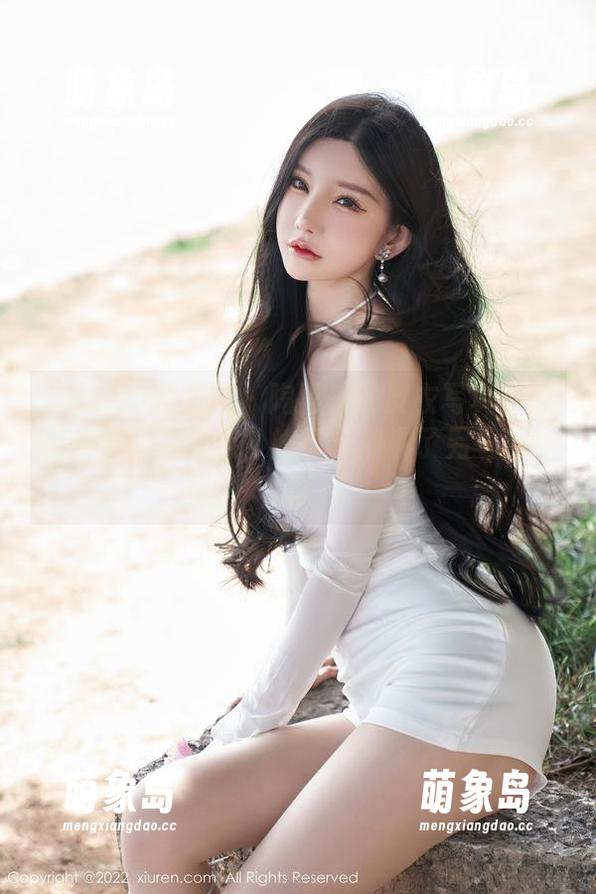 Xiuren秀人网 - 陶喜乐的皮衣写真：谁说皮革只能硬汉？她给我们讲了另一种味道