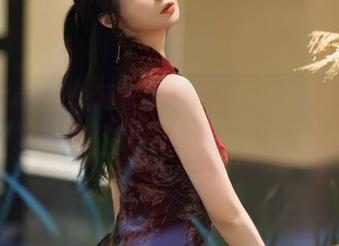 Xiuren秀人网 – 精致的双马尾套图，韩珊珊就像个不知疲倦的旋风，一直飞！