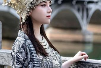 Xiuren秀人网 – 作品集里，顾楚楚的女王气场简直炸裂。