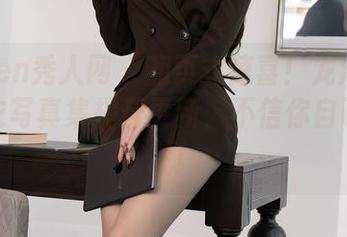 Xiuren秀人网 – 翻页式惊喜！龙泽美曦的内衣写真集提升更新，不信你自己来验证！