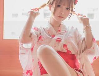 Yoko宅夏的另一面：原图中的索尼子本婚纱，谁说不养眼？