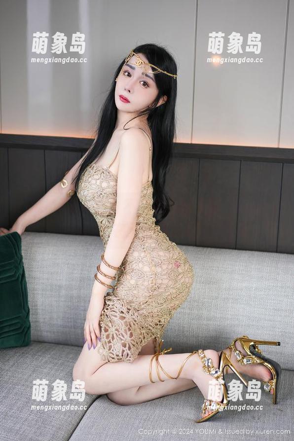 YouMi尤蜜荟 - 不得不看的资源，lingyu69在天台的挑战！