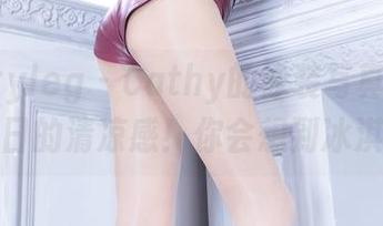 beautyleg – Cathy的泳装写真，原图直击夏日的清凉感！你会想到冰淇淋吗？