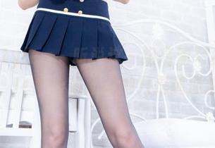 beautyleg – 听说这一组高清写真火得很，Jenny姐姐说她只是随便拍拍