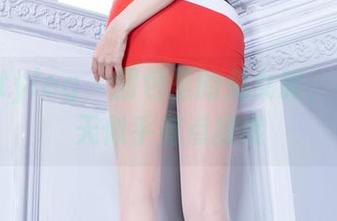 beautyleg – 图包里的兔女郎，小雪今天似乎有点撩哦