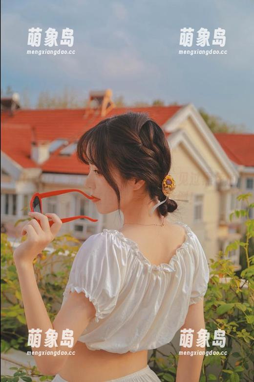 fushii_海堂《黑色》合集：见过黑色的美，但这组图片是个特例！