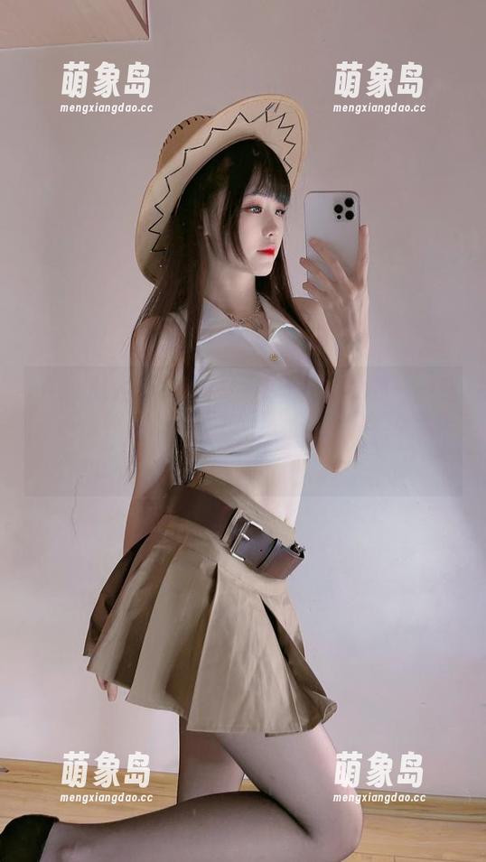 miko酱ww miko酱ww又来了!卡迪娜兔女郎——这是cos界新版的“撩”,分享我突然的联想。