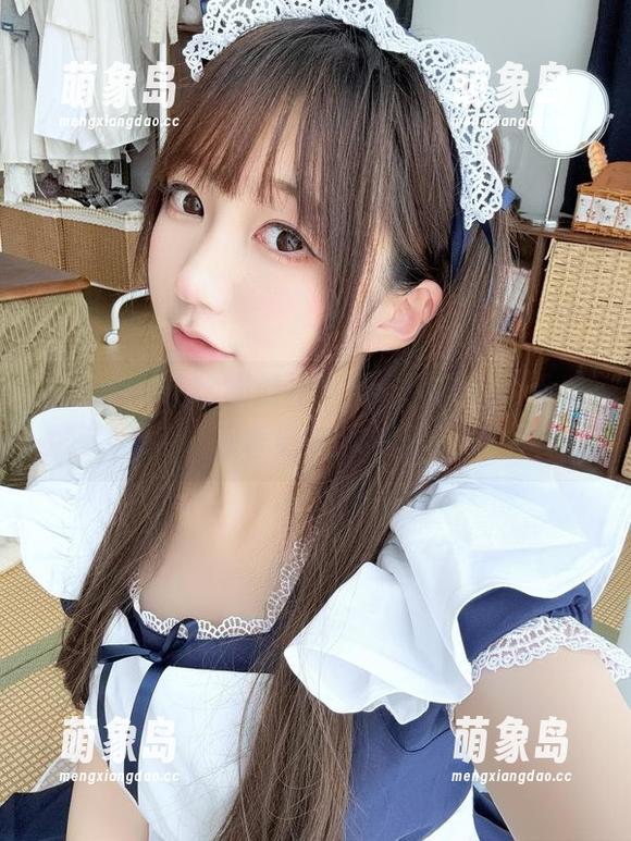 nagisa魔物喵旗袍系列，图片里似乎隐藏着另外的宇宙