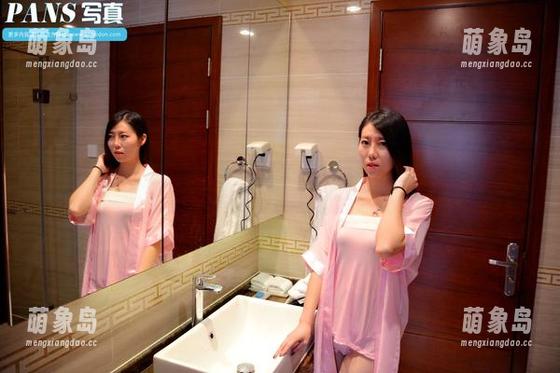 pans - 水水的少女套图：别问我哪里好，我只会脸红。