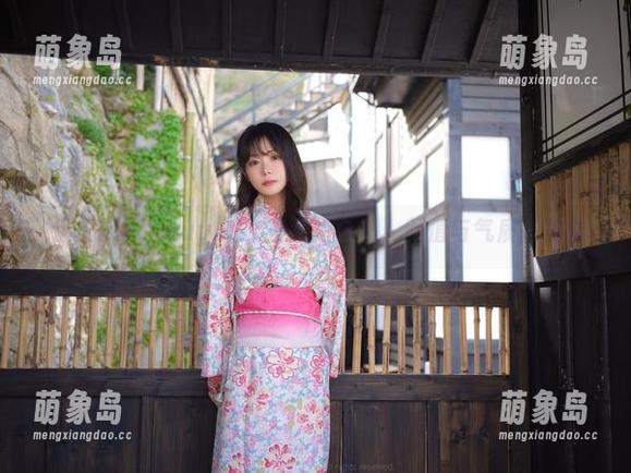 姐姐进阶：wuyo(우요)私拍合集，颜值与气质占满分