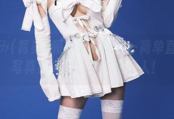 いくみ(育美)和她的制服——简单直观的写真集资源，适合任何人！
