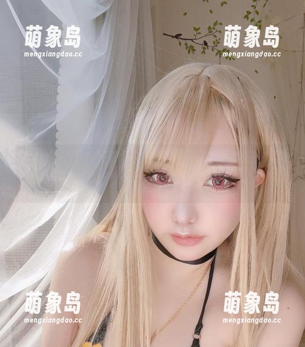 サク(saku)奉上福利写真，2022年你敢不点进来吗？