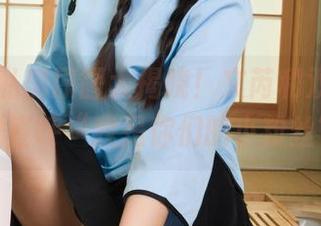 丽柜 – 私房原图大揭晓！文芮和双生花，让我直呼“我是你们的小粉丝”！