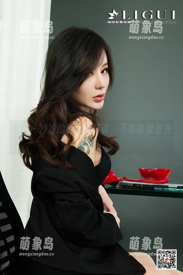丽柜 - 汐汐的比基尼写真，不再需要圣光加持！