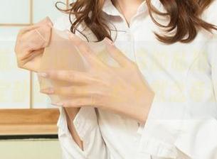 丽柜 – 航班延误？看淼淼的私拍、写真我决定静静等待，心中默念奇迹。