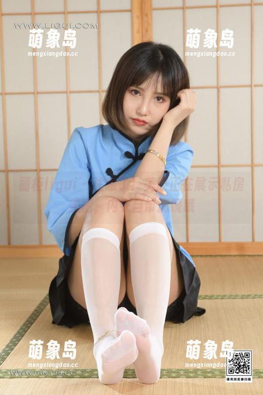 丽柜ligui - 注意了！美辰正在展示私房美图，内衣自带滤镜哦