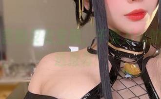 打开九言的皮衣宝藏，千变万化的cos精选推荐！