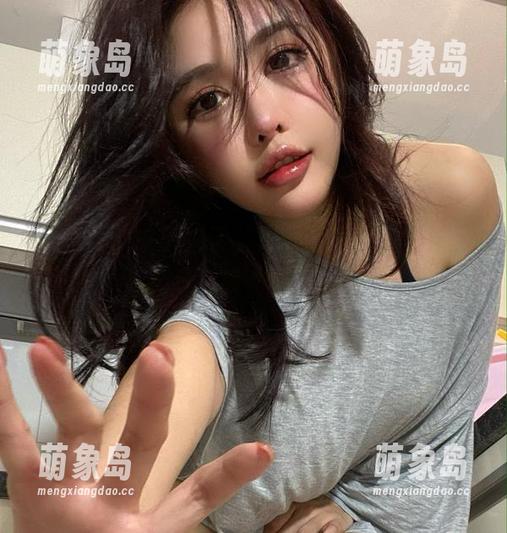 微密圈 - 来了来了，最新写真！于芷晴示范女王气质，膜拜中……