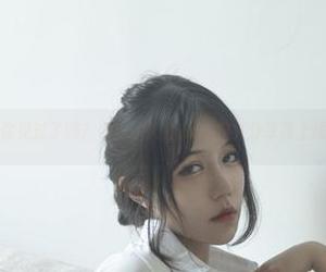你见过了吗？今汐的天台JK，图文分享再上线