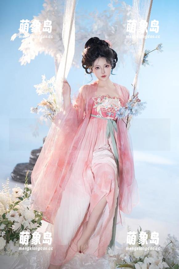 你夏夏高卷杏合集：一窥网盘中的小调皮！