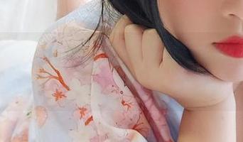 当你烨烨遇上花嫁，这个写真图集就像我的早晨咖啡，苦中带甜！