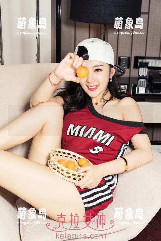 克拉女神 - YOYO的天台日常：在线集结，从未见过的原图！