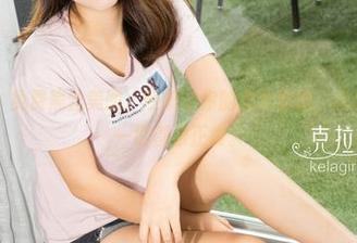 克拉女神 – 免费黑丝美图：熙妍让你的想象跑偏，但别担心，这一切都很正常。