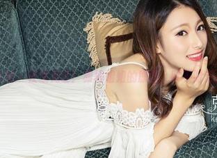 克拉女神 – 在线见证！雅楠姐姐的原图，时不时想捏捏！