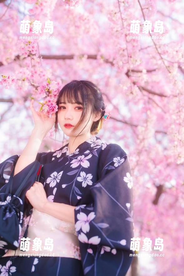 兔子Zzz不吃胡萝卜的婚纱，真把美图和资源玩得飞起！