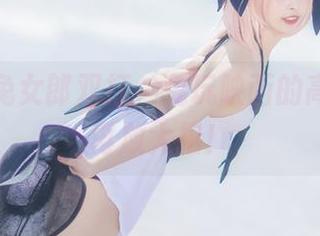 女仆与兔女郎双打，兔玩映画的高清图库再放大招！