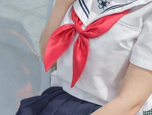 兔玩映画和银发娘的奇妙邂逅，作品集让我心痒痒。