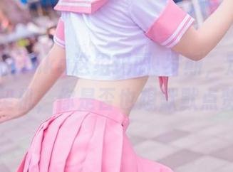 冲田凛花rinka这组玛丽·罗斯，定制之下的契机，你是否也想默默点赞？
