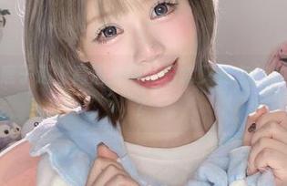 当千反田鹿子遇上高清美图，日常又是怎样的一番景象？