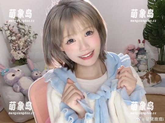 当千反田鹿子遇上高清美图，日常又是怎样的一番景象？