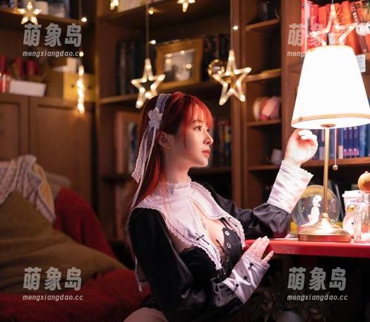叉子宝宝双马尾写真集，你确定不想多看几眼？