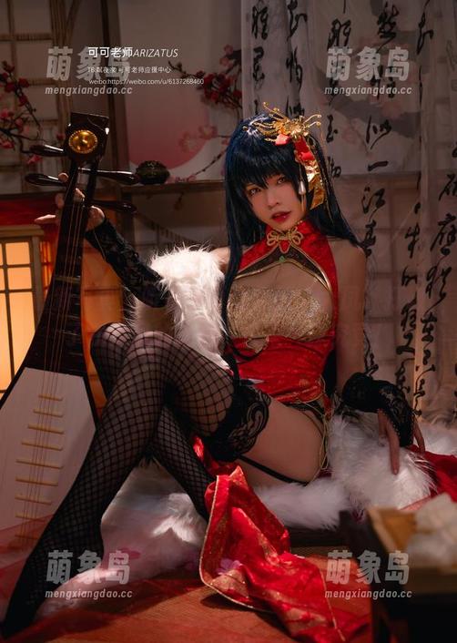 最新写真：听说可可老师的“大凤”打破了我对凤的认知，快来一探究竟！