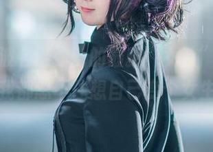 分享一波名濑弥七的最新“女孩”作品，看完我都忍不住想自己变个女生了。