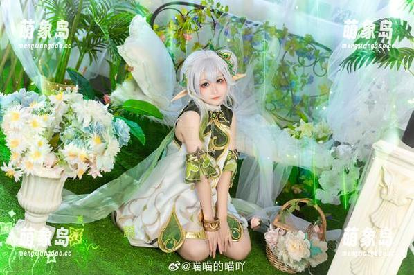 喵喵的喵吖短裤集，简直是个大宝藏，快点来品鉴吧。