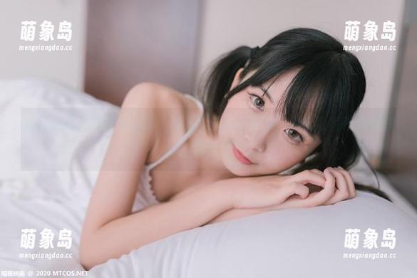 喵糖映画元气学姐合集：要脸蛋还是要元气，做个两者兼得的好学姐？