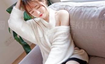 嗲囡囡 – 定制少女：施忆佳KITTY让每个细节都好特别！
