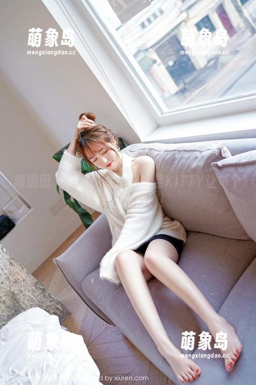 嗲囡囡 - 定制少女：施忆佳KITTY让每个细节都好特别！