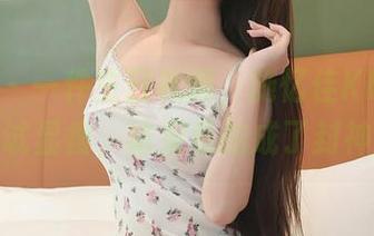 嗲囡囡 – 一件生日礼服，施忆佳KITTY只是想试试显瘦，结果私拍成了封神之作！
