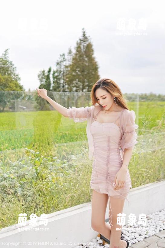 嗲囡囡 - 分享施忆佳KITTY水手服写真，不敢说这是一场航海,但敢保证你一定能领略到风的味道！