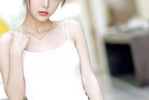 嗲囡囡 – 隐秘的夏天：西门小玉的私房写真脑洞大开